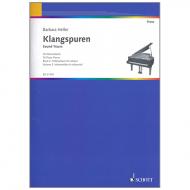 Heller, B.: Klangspuren (2012) Band 2 