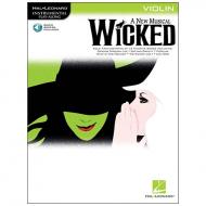 Wicked (+CD) 