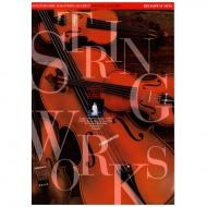 Stringworks: Broadway Hits 