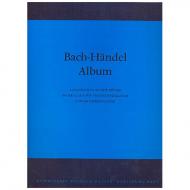 Bach-Händel Album 