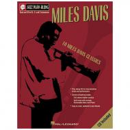 Miles Davis (+CD) 