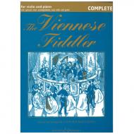The Viennese Fiddler Complete 