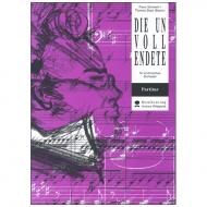 Schubert, F.: Sinfonie Nr. 7 h-Moll D 759 »Unvollendete« 