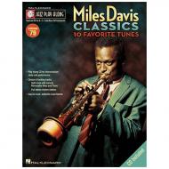 Miles Davis Classics (+CD) 