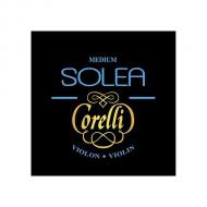 SOLEA Violinsaite D von Corelli 