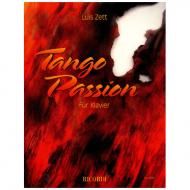 Zett, L.: Tango Passion 