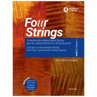 Neumann, E. M.: Fo(u)r Strings Heft 2 