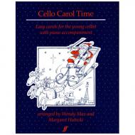 Cello Carol Time 