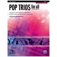 Pop Trios for all 