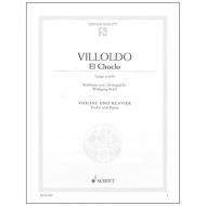 Villoldo, Á. G.: El Choclo 