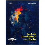 Terzibaschitsch, A.: Durch die Dunkelheit zum Licht (+CD) 
