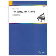 Pütz, E.: I'm sorry, Mr. Czerny! 