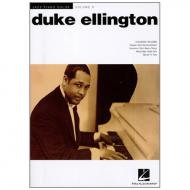 Jazz Piano Solos – Duke Ellington 
