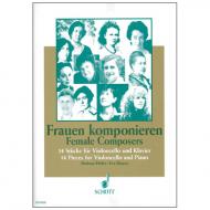 Heller, B. / Rieger, E.: Frauen komponieren 