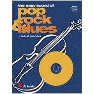 The Easy Sound Of Pop Rock & Blues (+CD) 
