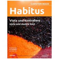 Bock, C.: Habitus 