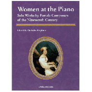 Women at the Piano 