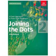 ABRSM: Joining the Dots Vol. 2 