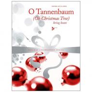 Dobbins, B.: O Tannenbaum 