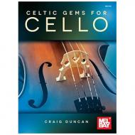 Duncan, G.: Celtic Gems for Cello 