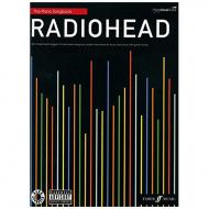 Radiohead: The Piano Songbook 