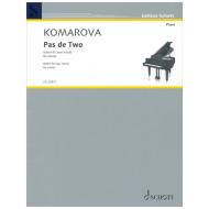 Komarova, T.: Pas de Two 