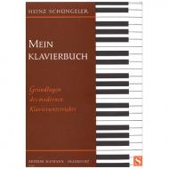 Schüngeler, H.: Mein Klavierbuch 