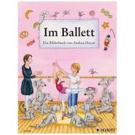 Hoyer, A.: Im Ballett 