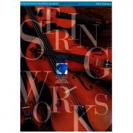 Stringworks: Film Themes 