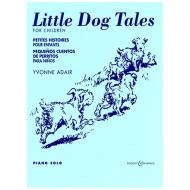 Adair, Y.: Little Dog Tales 