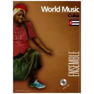 World Music Cuba (+CD) 