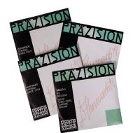 PRÄZISION Cellosaiten SATZ von Thomastik-Infeld 