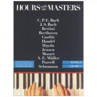 Hours with the Masters – Band 2 