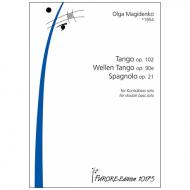 Magidenko, O.: Tango, Wellen Tango und Spagnolo 