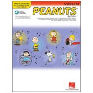 Peanuts (+CD) 