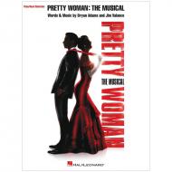 Adams, B.: Pretty Woman – The Musical 