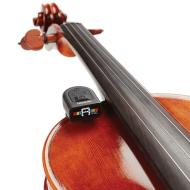Micro Violin Tuner von D’Addario 