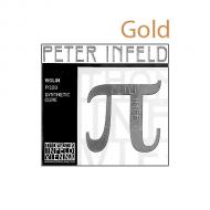 PETER INFELD Violinsaite E von Thomastik-Infeld 