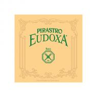 EUDOXA Basssaite E von Pirastro 