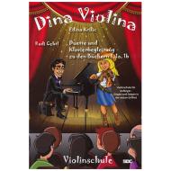 Krilic, E./Cehtl, R.: Dina Violina 