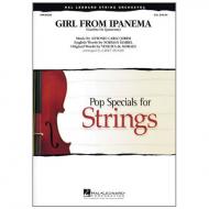 Pop Specials for Strings - The Girl from Ipanema 