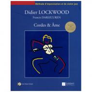 Lockwood, D.: Cordes et âme (+CD) 