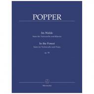 Popper, D.: Im Walde Op. 50 