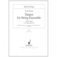 Modern Strings - Tangos 