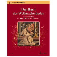 Das Buch der Weihnachtslieder 