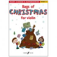 Cohen, M.: Bags of Christmas 