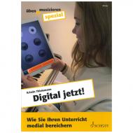 Thielemann, K.: Digital jetzt! 