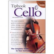 Tipbook: Cello – The Complete Guide 