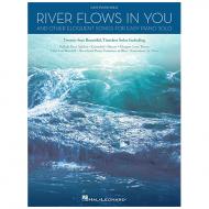 »River Flows In You« And Other Eloquent Songs 