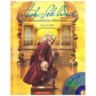 Johann Sebastian Bach (+CD) 